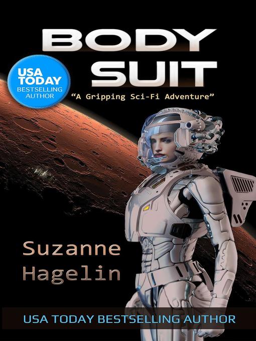 Title details for Body Suit by Suzanne Hagelin - Available